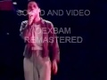 Simple Minds - In your Room (Live)