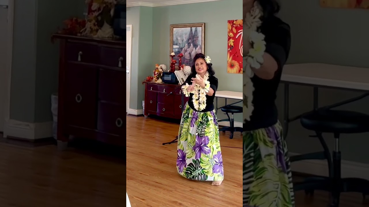 Promotional video thumbnail 4 for Hula and Ukulele (Hulalele)