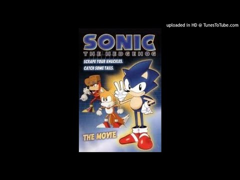Look-a-like (Full Version) - Sonic the Hedgehog OVA (Extended)