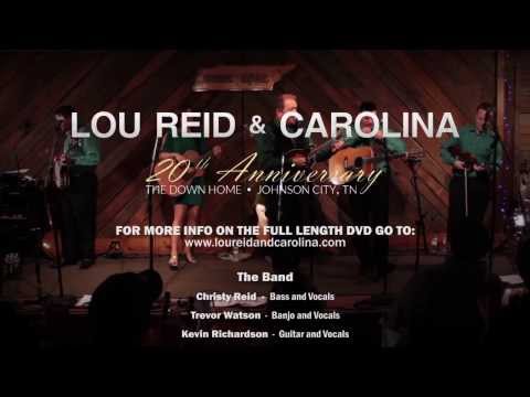 Lou Reid & Carolina - 