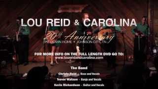 Lou Reid & Carolina - 