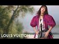 Women S Spring Summer 2025 Collection With House Ambassador Lisa LOUIS VUITTON