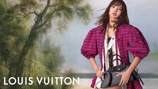 Louis Vuitton Women's Spring-Summer 2025 Collection 