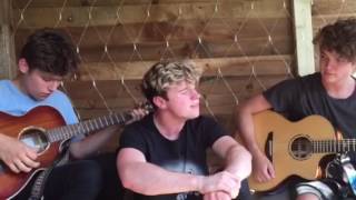 Over Atlantic - Likes Me Like That