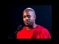 Def Poetry - Black Ice - Bigger Than Mine 