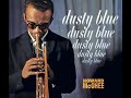 Jazz Snack - Howard McGhee - Dusty Blue