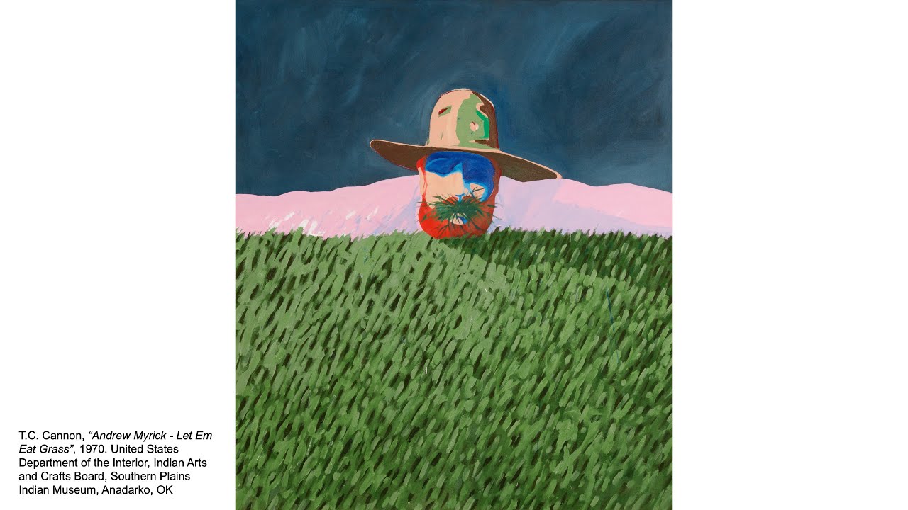 Making Sixties Surreal: A Curatorial Roundtable