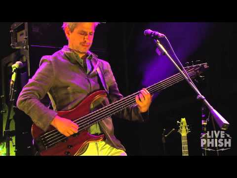 Phish - 8/29/14 "Simple"