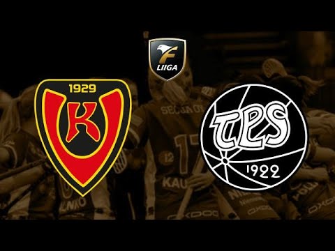HIGHLIGHTS: Koovee - TPS 16.2.2022