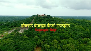 Kunjarugiri Durga Parameshwari Temple – The Divine Hill of Udupi