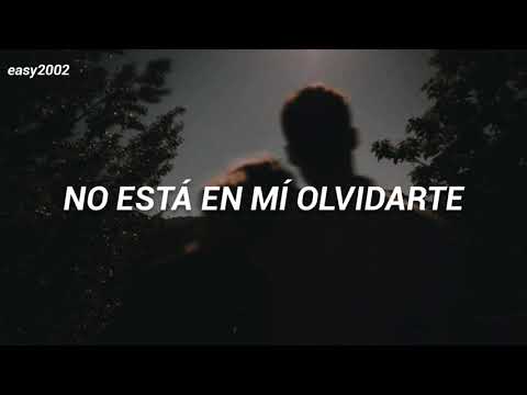 Reik - Qué gano olvidándote (Letra)