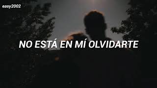 Reik - Qué gano olvidándote (Letra)