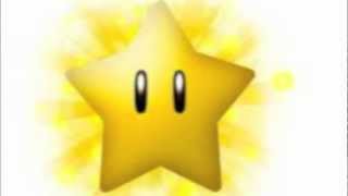 Cover art for Super Star Theme