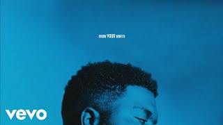 Khalid, Disclosure - Know Your Worth (Official Audio)