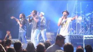 &quot;GO&quot; Baha Men Official Video