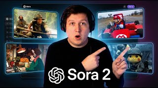 Sora 2 - 2025 Tutorial: How to Access + Make Videos + Remove Watermark (Beginner’s Guide)