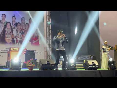 Kya Dami Vo - Shiva Pariyar l Behos Paxi Hosma Aauda l Khichara Mahotsav 2079