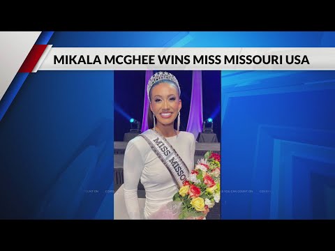 5 most beautiful Miss Missouri USA 2023 candidates – CONAN Daily