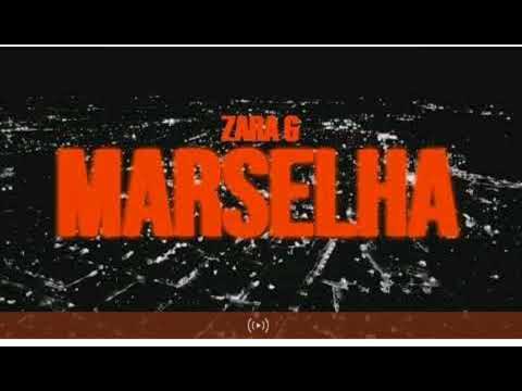 Zara-G  Marselha ( @soundnice-sonovidades01 )