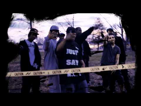 Jamarcus - Man Down ft. Menace (Official Video)