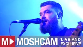 Mayday Parade - I&#39;d Hate To Be You (Track 13 of 13) | Moshcam