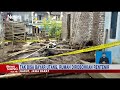 Tak Bisa Bayar Utang Rumah Di Garut Dirobohkan Rentenir INewsSiang 18 09