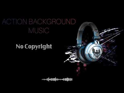 (Free)Action Background music No Copyright|Jhees Official ♡