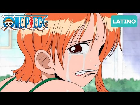 Esta escena duele igual en japonés y en latino 😭| One Piece (doblaje latino)