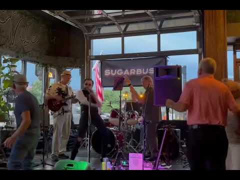 Promotional video thumbnail 1 for Sugarbush