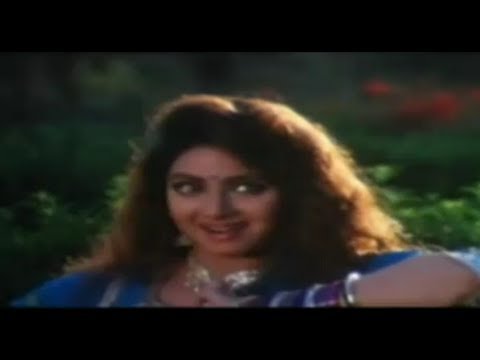 Tu Ladka Hai London Ka - Chand Ka Tukda - Salman Khan & Sridevi - Full Song