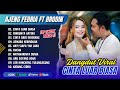 Ajeng Febria Ft Brodin CINTA LUAR BIASA RINDUNYA HATIKU CINTA DARI SEBERANG DANGDUT TERBARU
