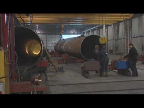 Brown McFarlane introduction in Mandarin by Richfield Industrial UK