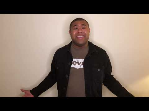 The Climb - Miley Cyrus (Audition Cut)