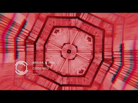 SYMM047 - Break & Fox - Code Red