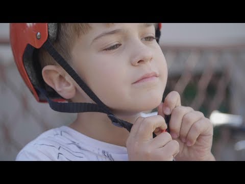 Bezpiecznie na Rowerze - Bezpieczna Gmina Pruszcz Gdański