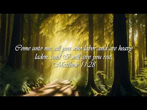 Turn Your eyes upon Jesus