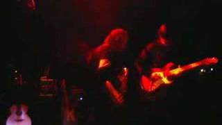 Los Secretos - Sólo ha sido un sueño - LUZ DE GAS 2/11/2006