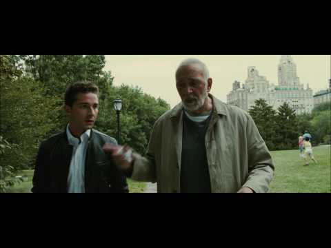 Wall Street: Money Never Sleeps - "The Right Question"