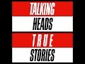 Talking Heads - Dream Operator