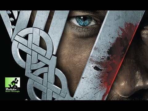 Rahdo Runs Through►►► Vikings: The Board Game