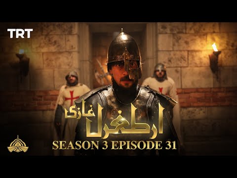 Ertugrul Ghazi Urdu | Episode 31 | Season 3