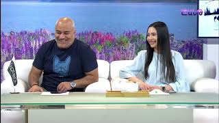 Առավոտը Շանթում/Aravoty Shantum / Տրդատ Մակարյան