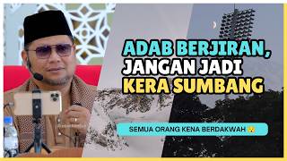 Muhasabah Diri, Takut Pernah Buat Dosa-Dosa Ini 😧 | Dato' Ustaz Haji Badli Shah