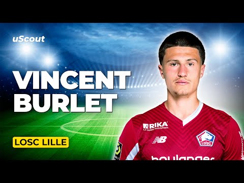 How Good Is Vincent Burlet at Losc Lille?