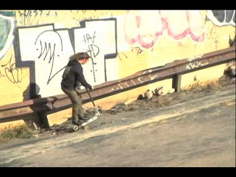 The Philly Files | Matt McKeen