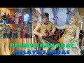 PERNIKAHAN ADAT MELAYU SAMBAS