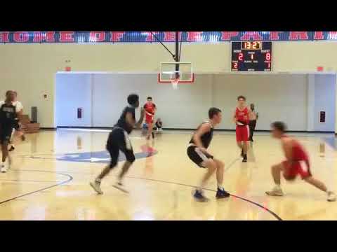 BCB emerges victorious in matchup against East Cobb Playmakers (Haynes), 79-78 - Atlanta Jam