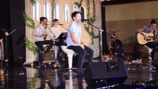 Download lagu NOAH - Menunggumu : Ariel feat. ICONS mp3