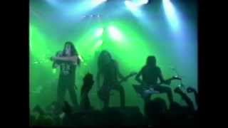 Testament - Perilous Nation - Live at the Country Club, Reseda, CA 6th October 1989
