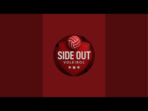 Side out vs Prodígios | TAÇA MAURÍCIO BORGES